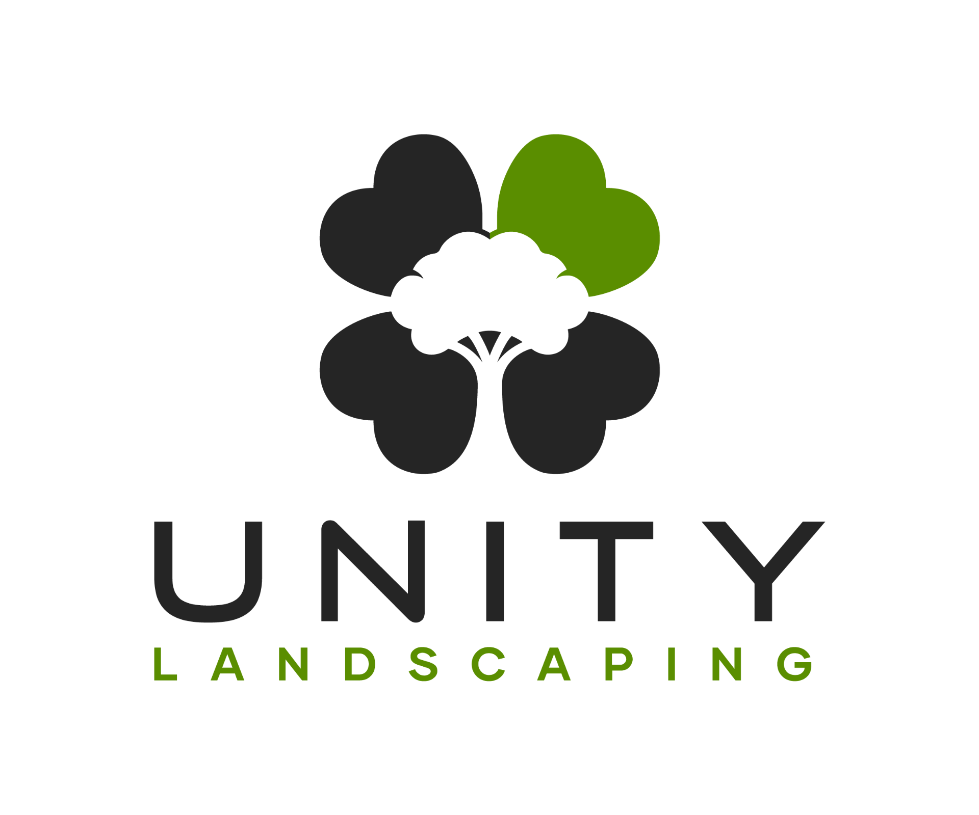 Unity Landscaping Llc logo